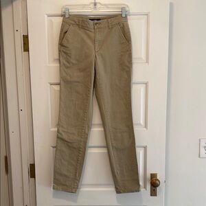 Aero LONG skinny trousers